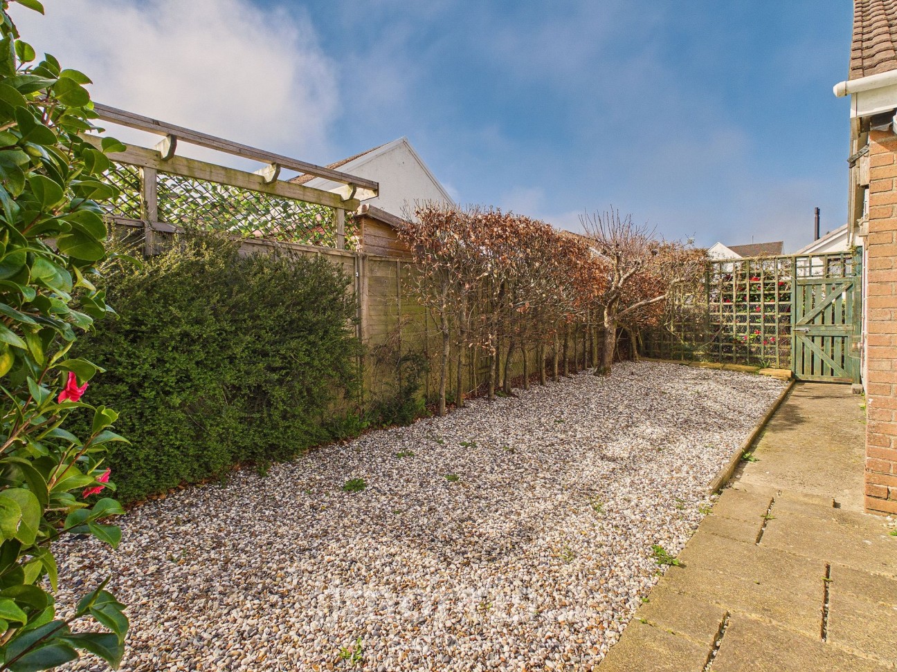 Haven Park Crescent, Haverfordwest, SA61