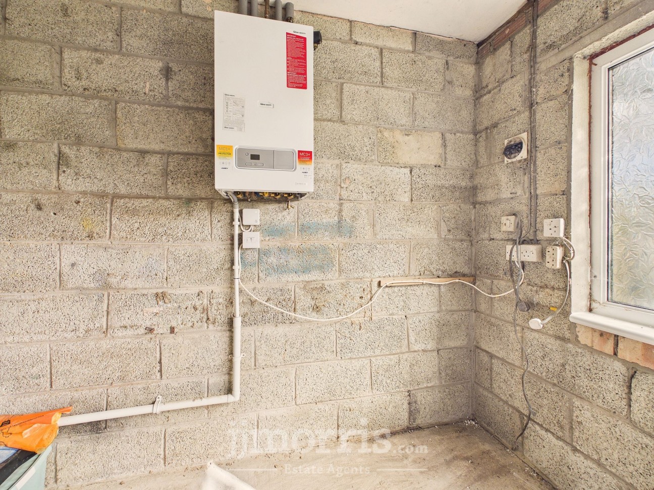 Haven Park Crescent, Haverfordwest, SA61