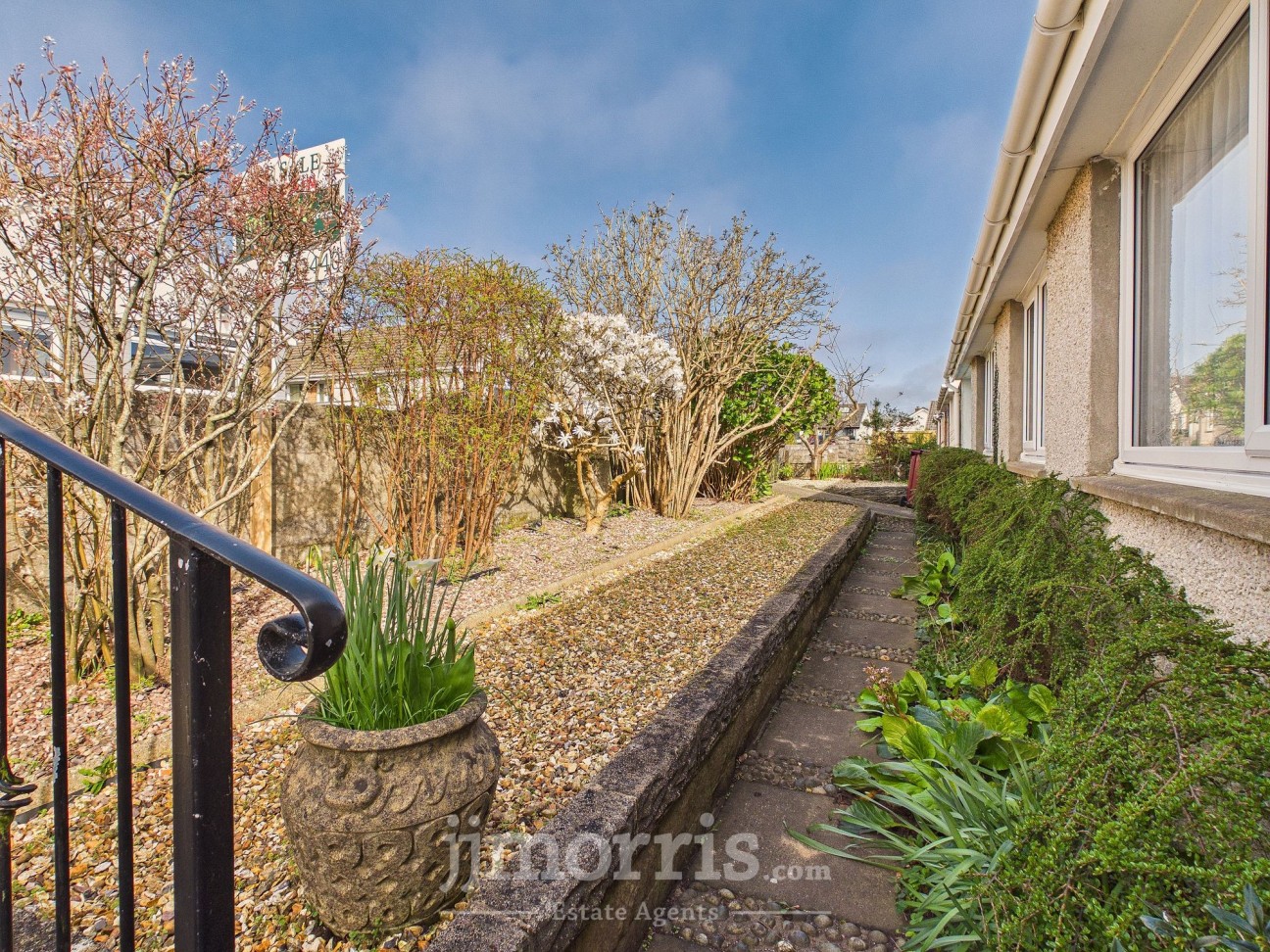 Haven Park Crescent, Haverfordwest, SA61