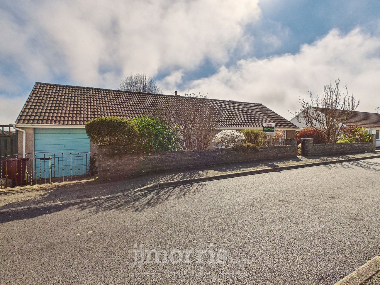 Haven Park Crescent, Haverfordwest, SA61