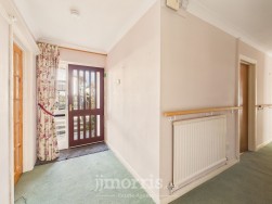 Haven Park Crescent, Haverfordwest, SA61