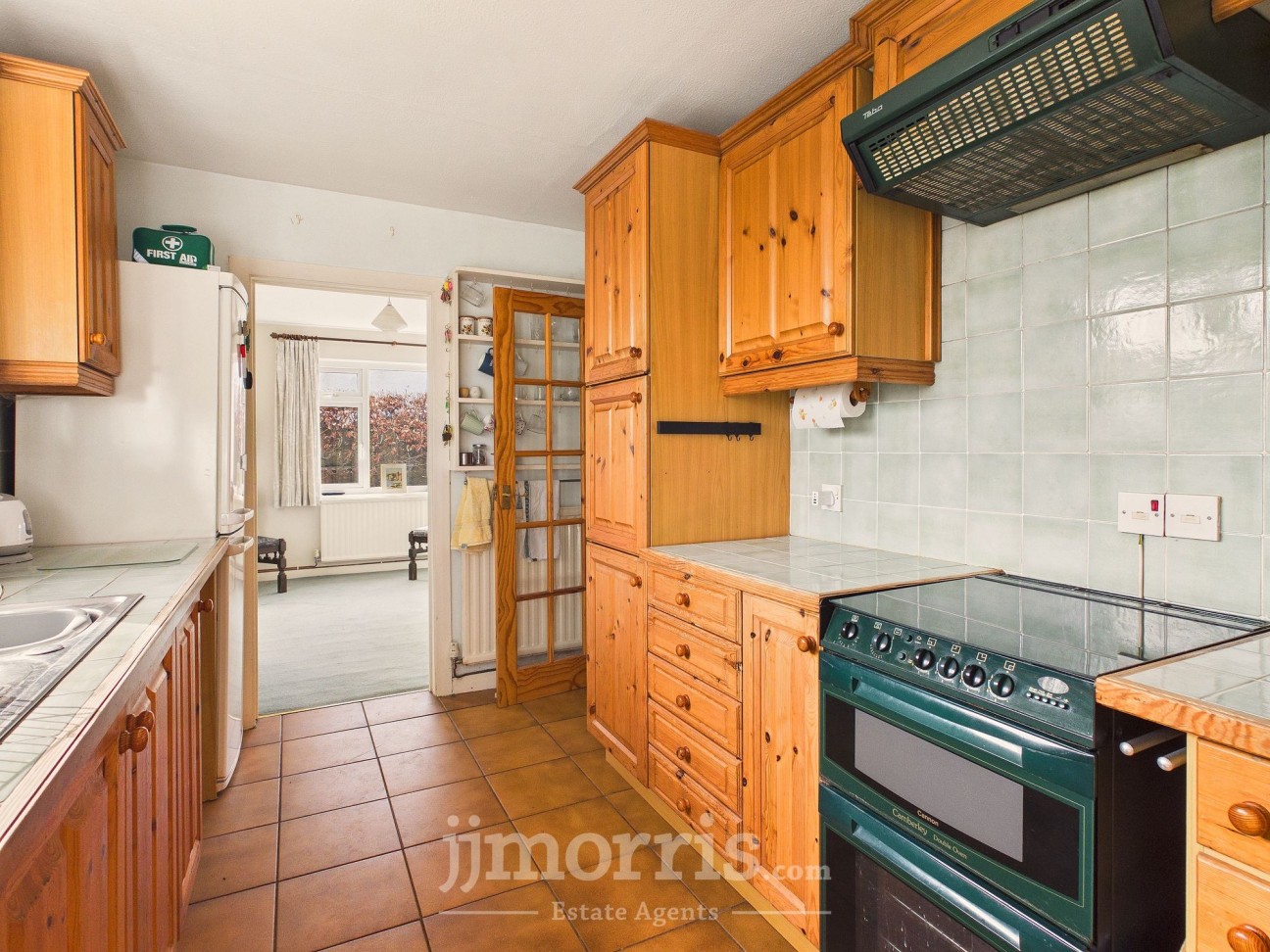 Haven Park Crescent, Haverfordwest, SA61