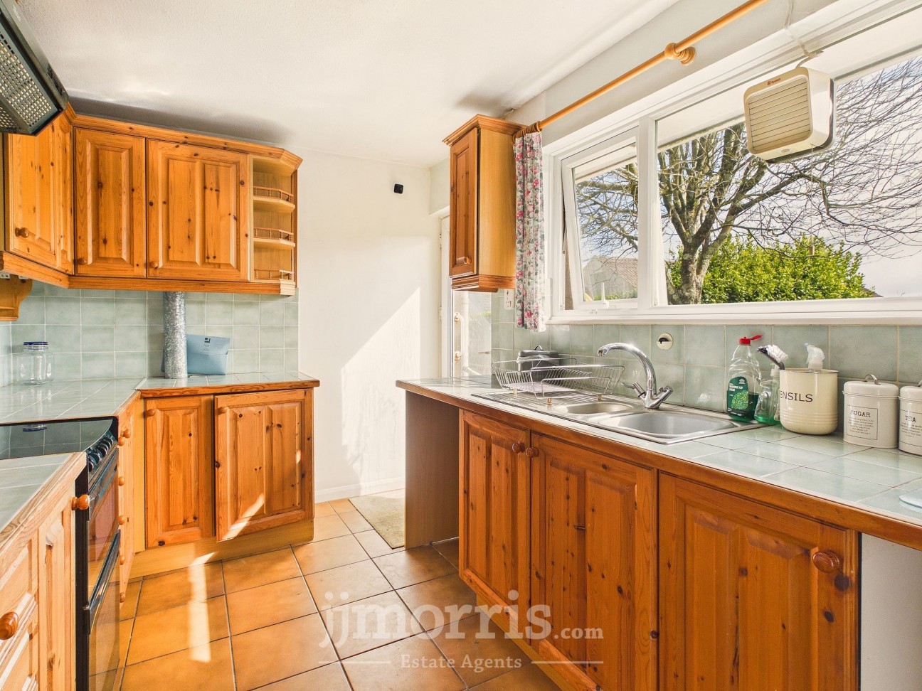 Haven Park Crescent, Haverfordwest, SA61