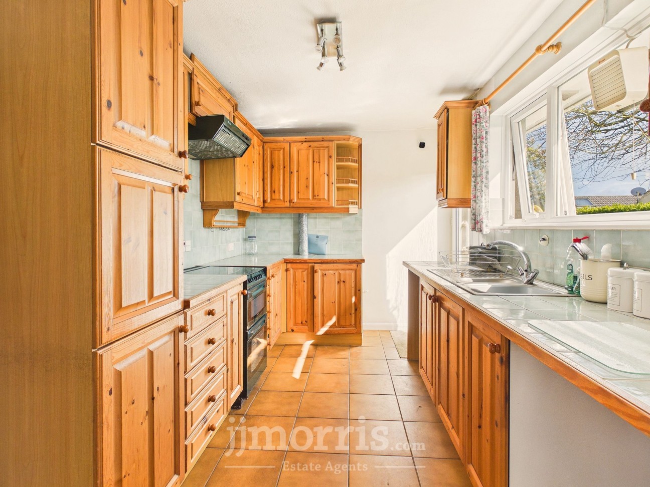 Haven Park Crescent, Haverfordwest, SA61