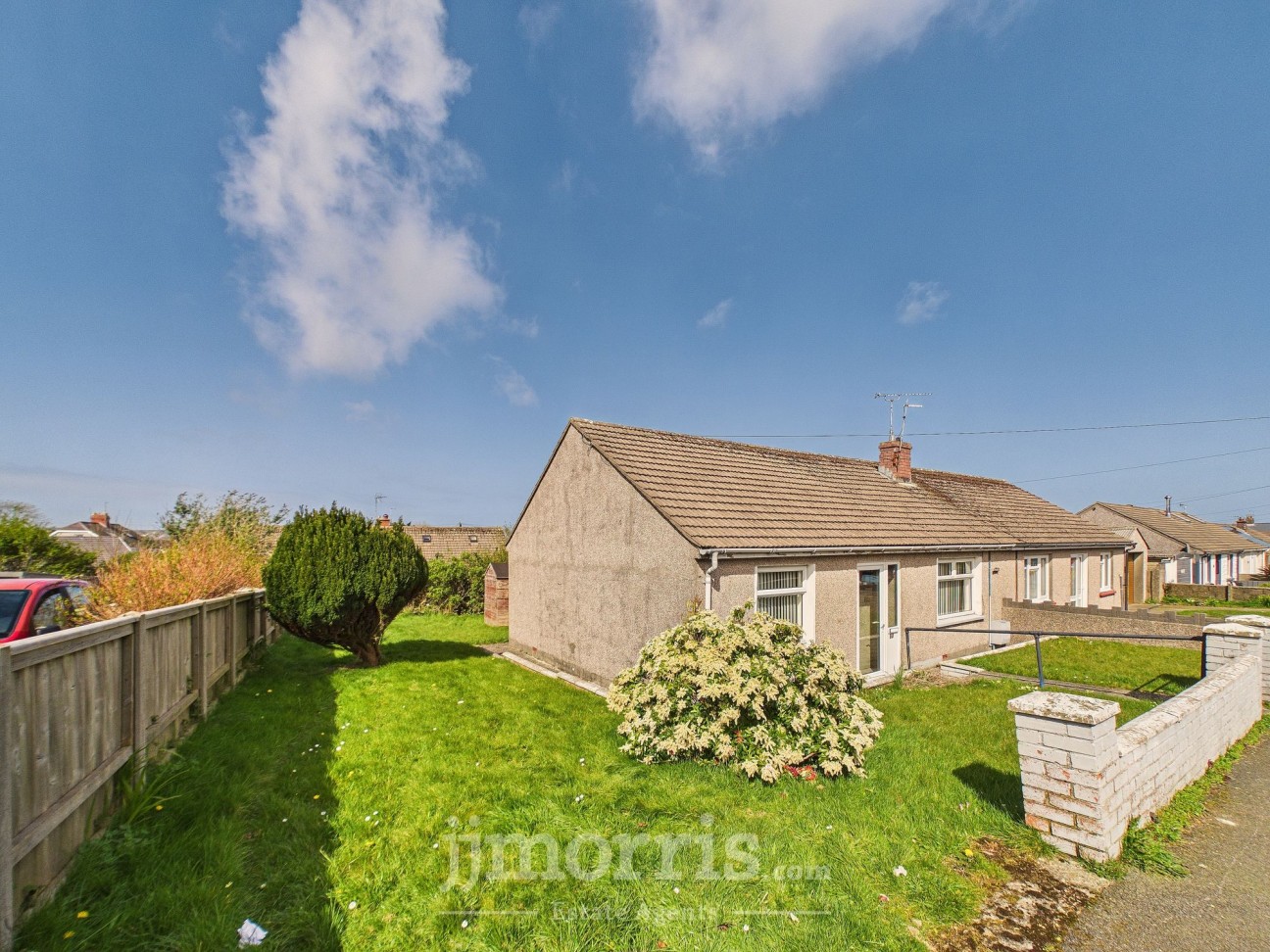 Heol Preseli, Fishguard, SA65