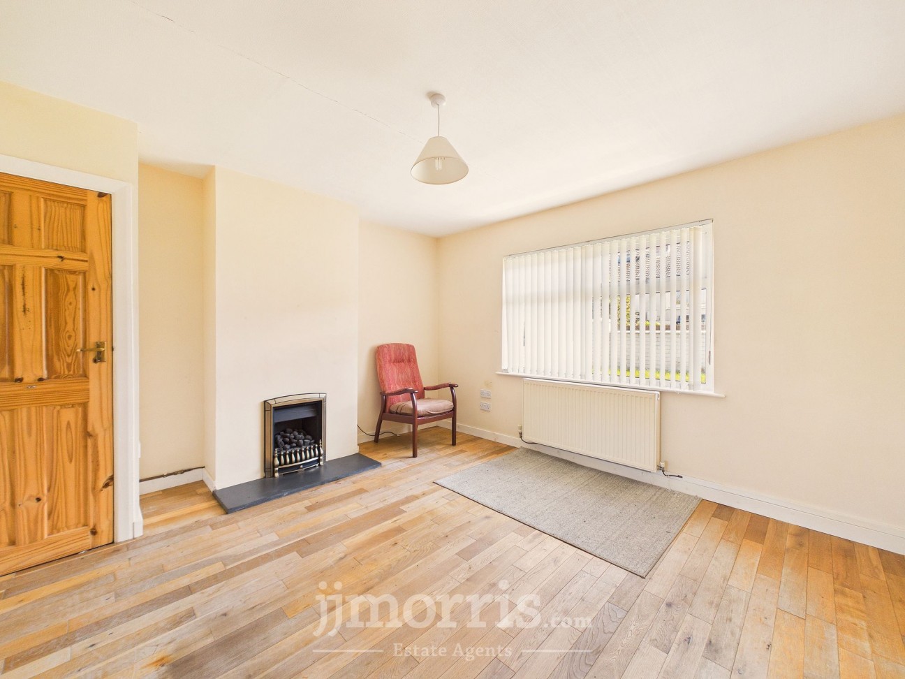 Heol Preseli, Fishguard, SA65