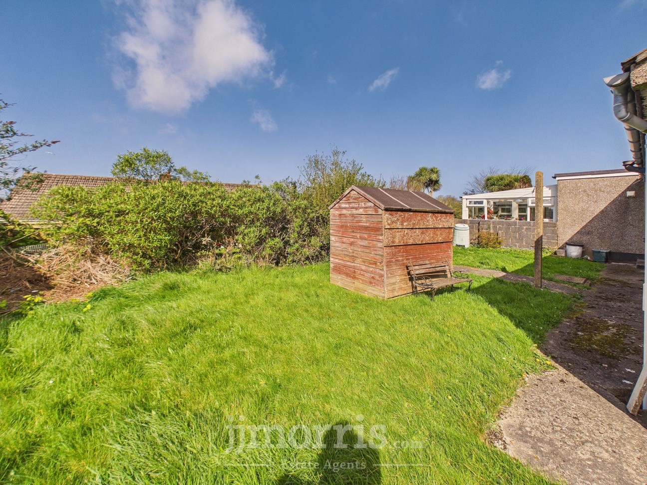 Heol Preseli, Fishguard, SA65