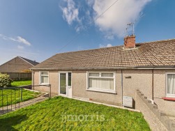 Heol Preseli, Fishguard, SA65