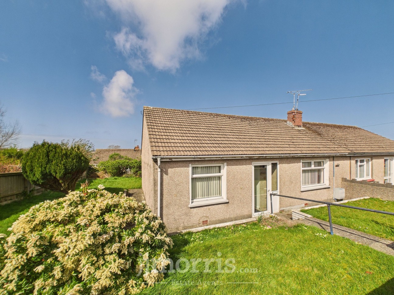 Heol Preseli, Fishguard, SA65