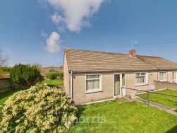 Heol Preseli, Fishguard, SA65
