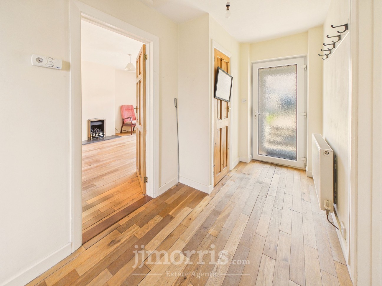 Heol Preseli, Fishguard, SA65