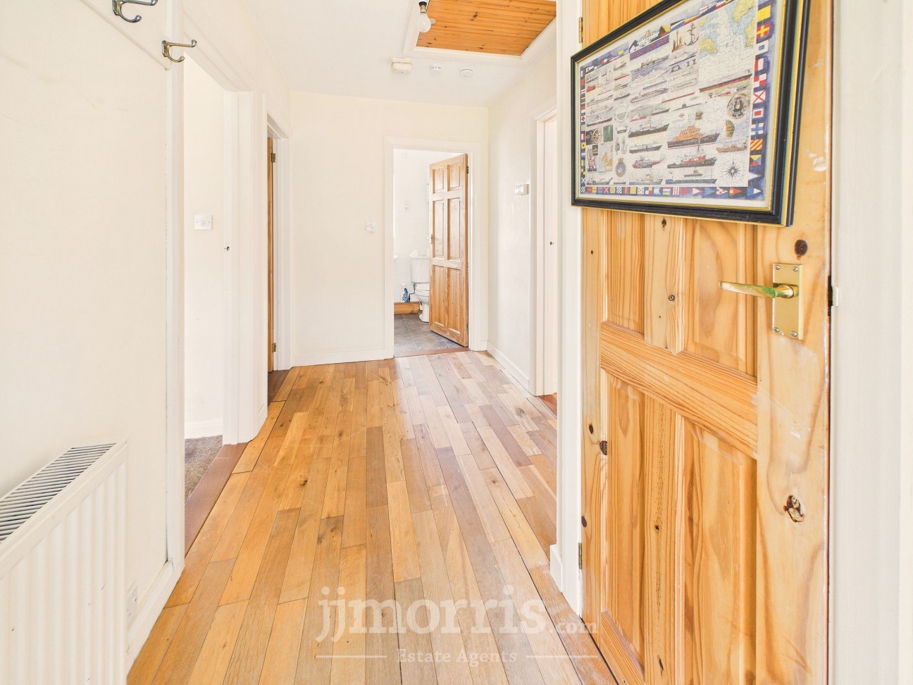 Heol Preseli, Fishguard, SA65