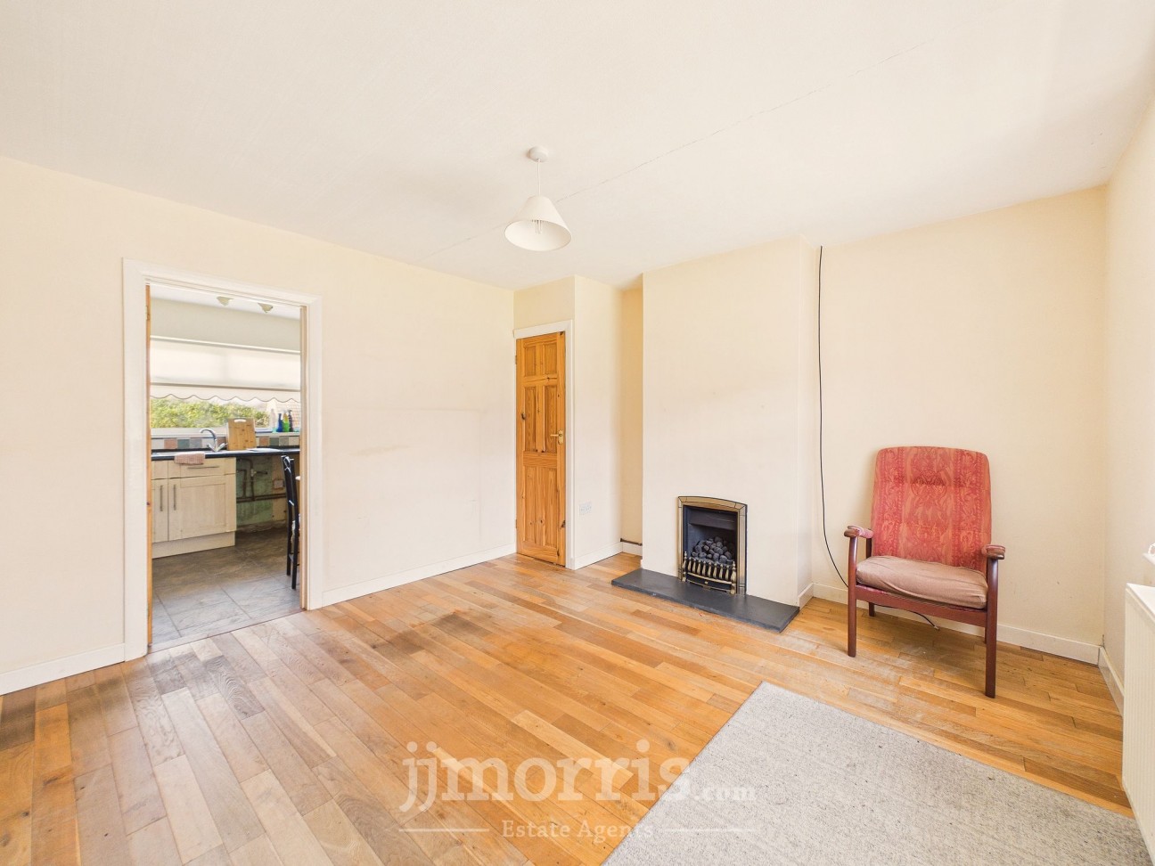 Heol Preseli, Fishguard, SA65