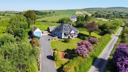 Maenclochog, Clynderwen, SA66