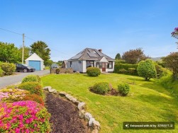 Maenclochog, Clynderwen, SA66