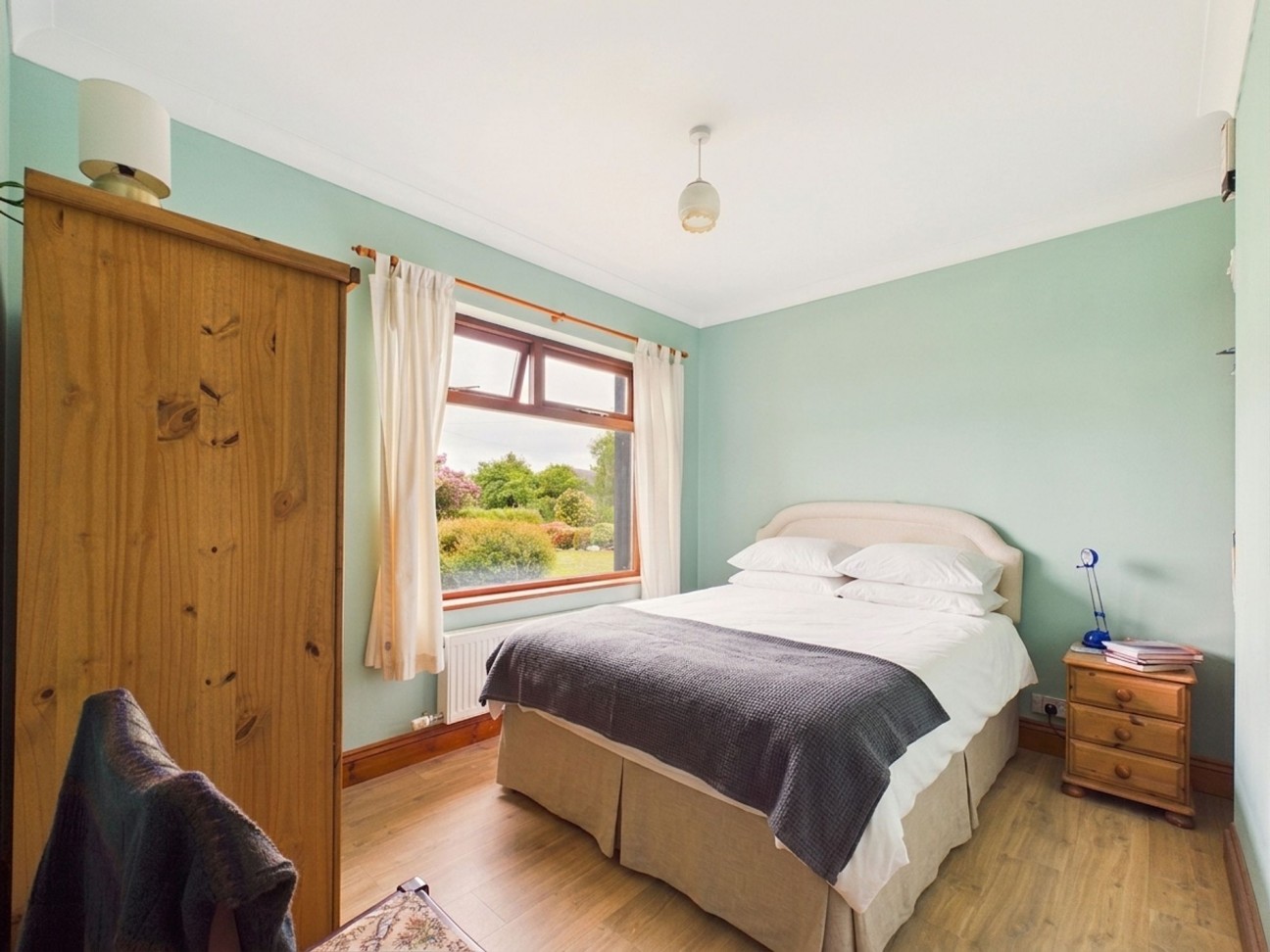 Maenclochog, Clynderwen, SA66