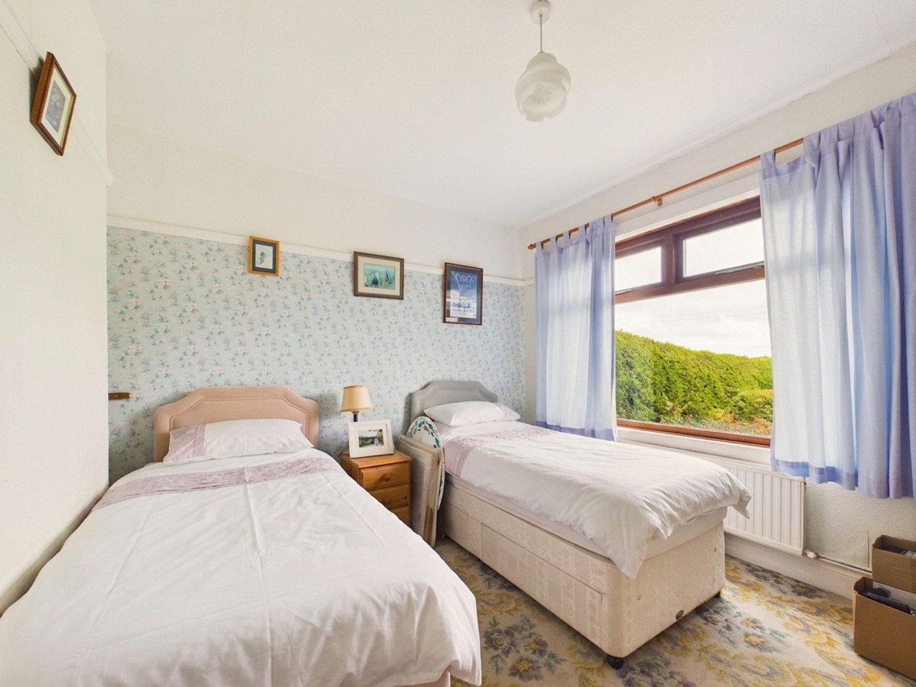 Maenclochog, Clynderwen, SA66