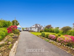 Maenclochog, Clynderwen, SA66