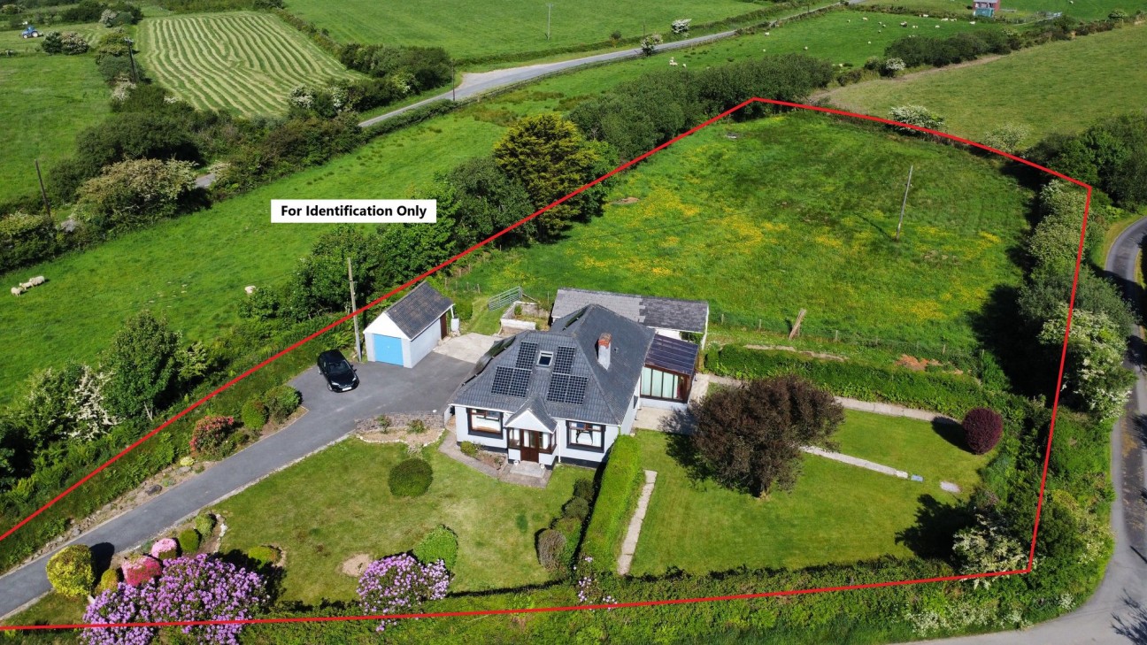 Maenclochog, Clynderwen, SA66