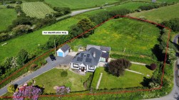 Maenclochog, Clynderwen, SA66