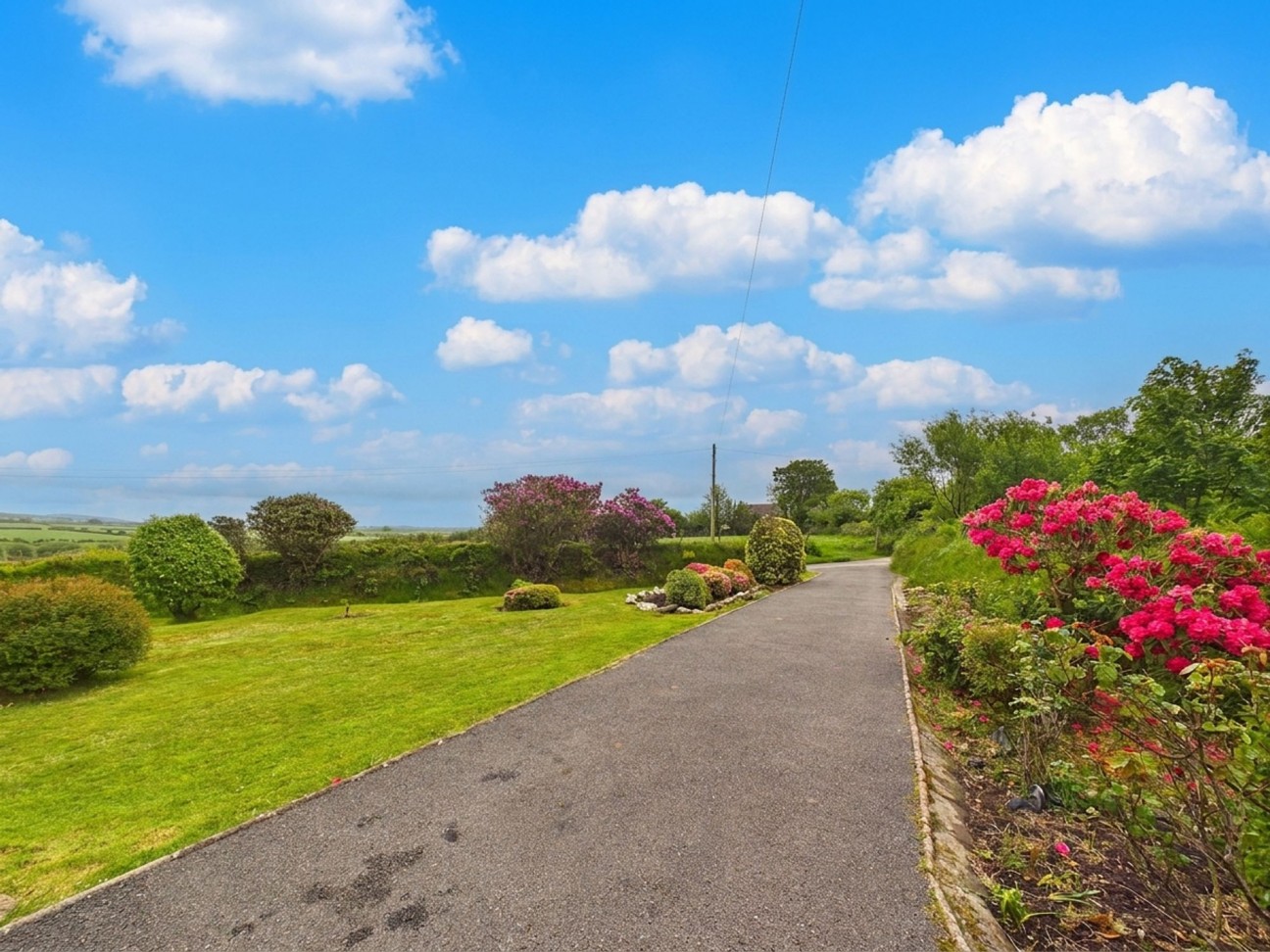 Maenclochog, Clynderwen, SA66