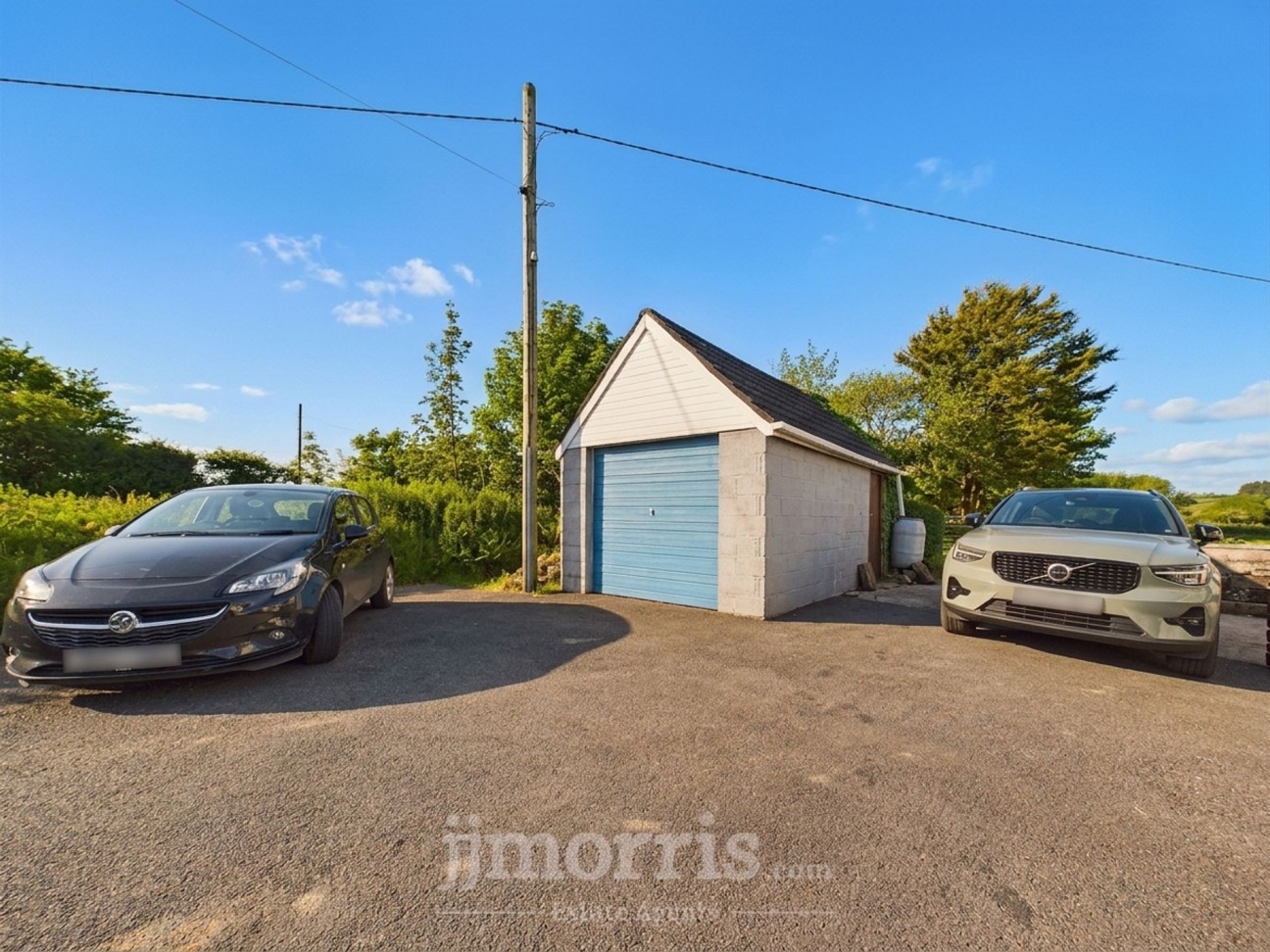 Maenclochog, Clynderwen, SA66