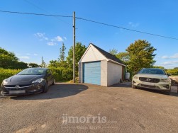 Maenclochog, Clynderwen, SA66