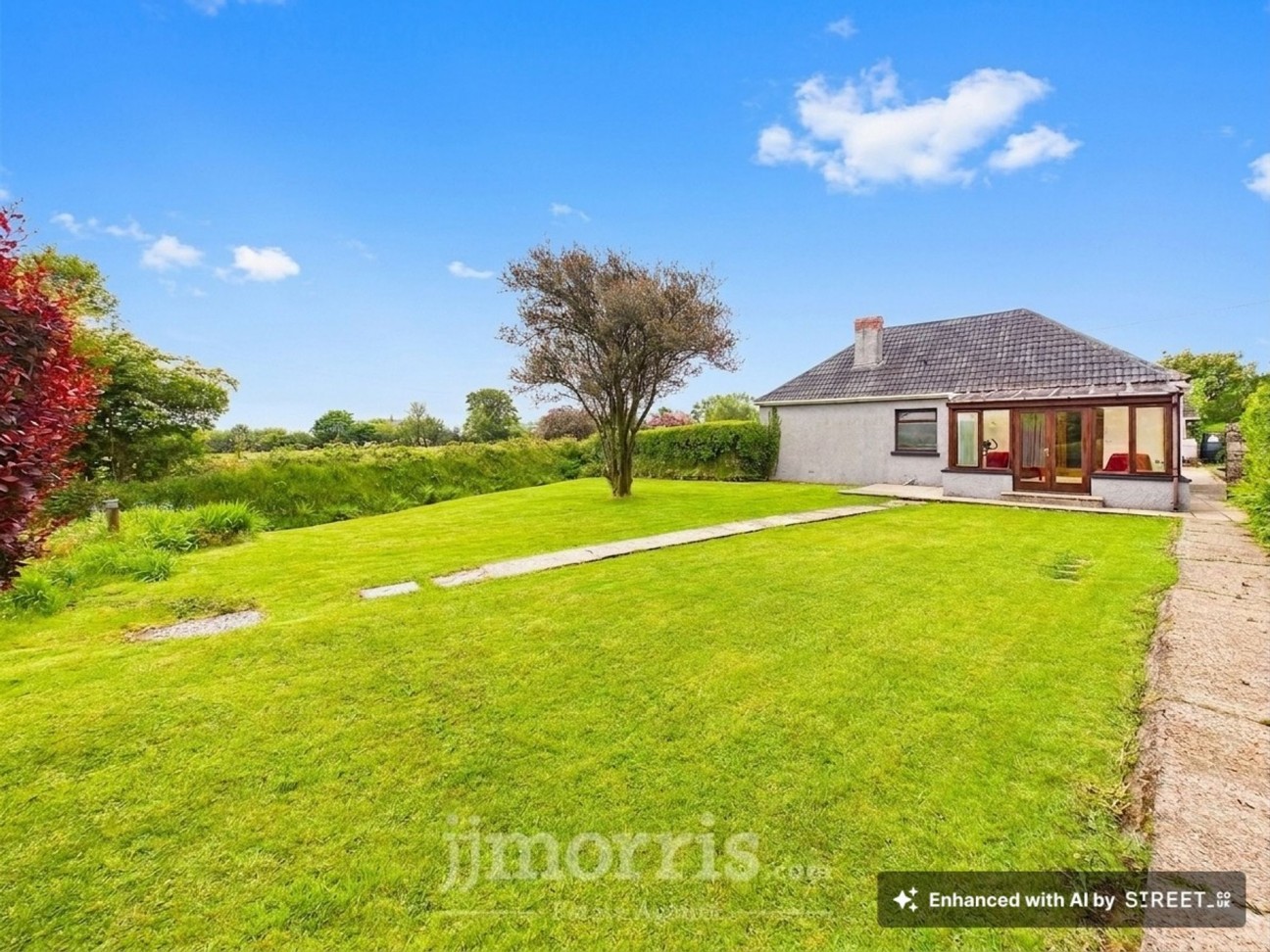 Maenclochog, Clynderwen, SA66
