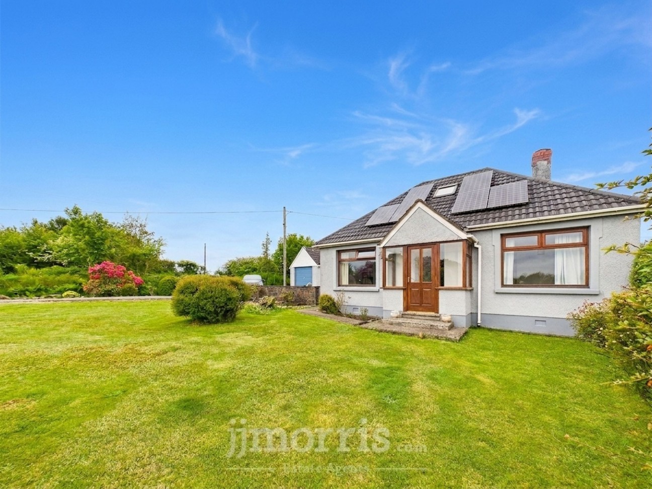 Maenclochog, Clynderwen, SA66