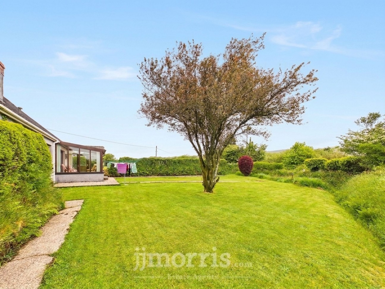 Maenclochog, Clynderwen, SA66