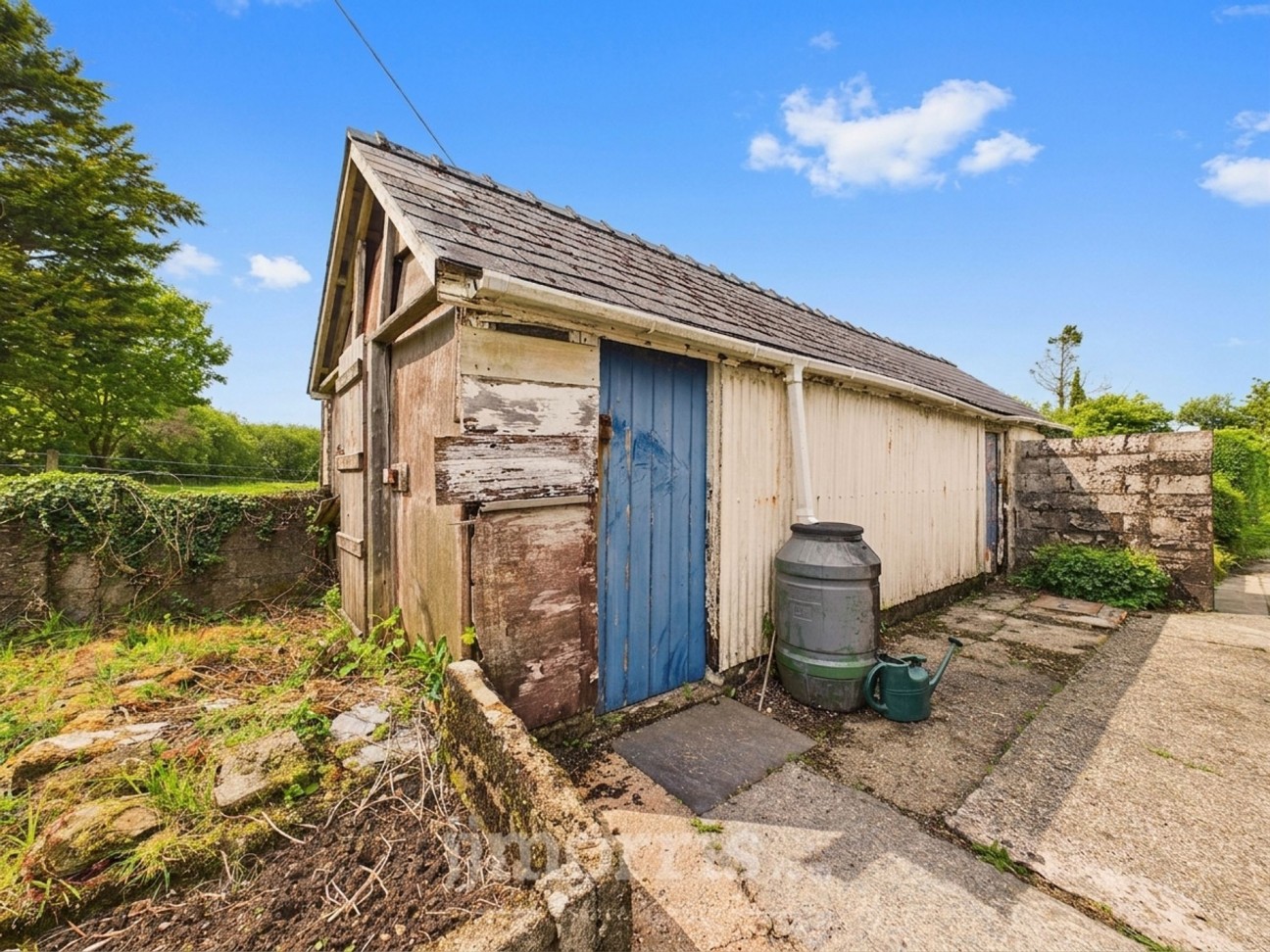 Maenclochog, Clynderwen, SA66