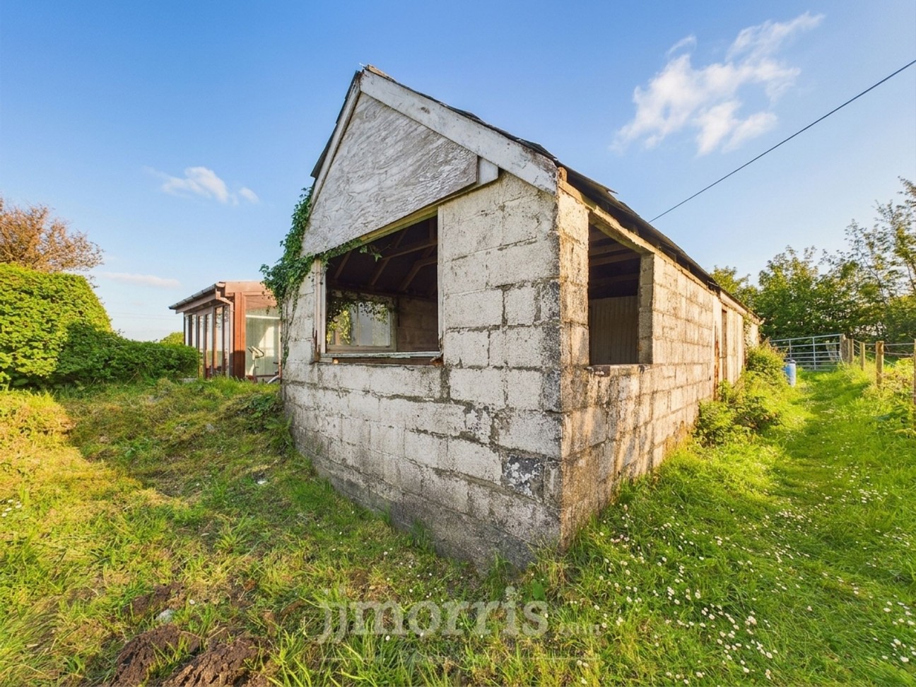Maenclochog, Clynderwen, SA66