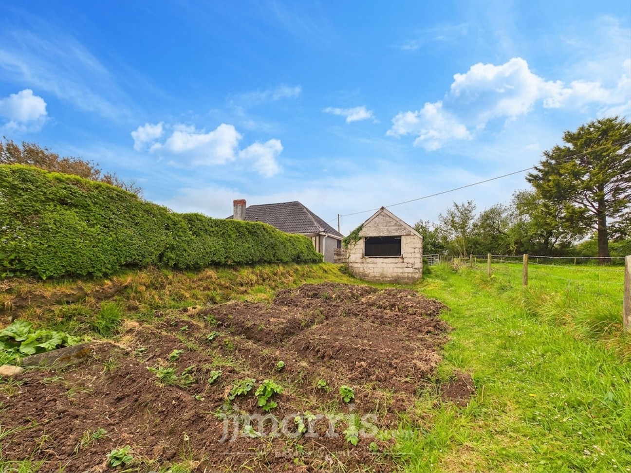 Maenclochog, Clynderwen, SA66