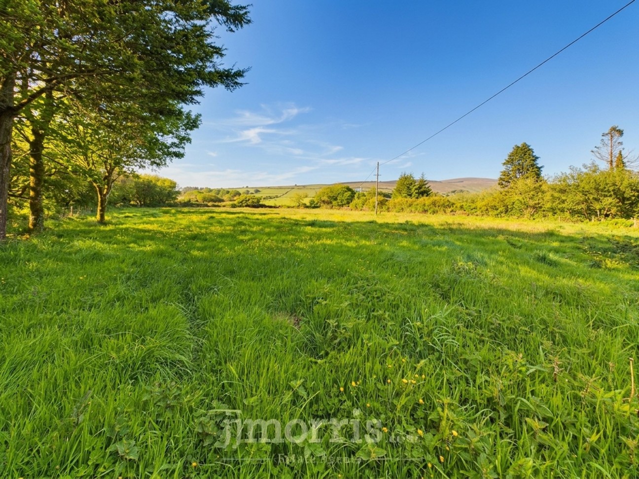 Maenclochog, Clynderwen, SA66