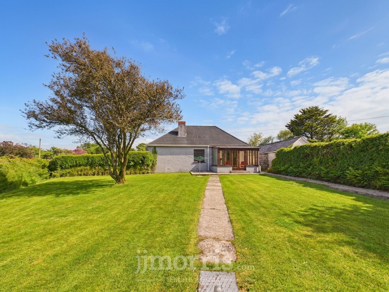 Maenclochog, Clynderwen, SA66