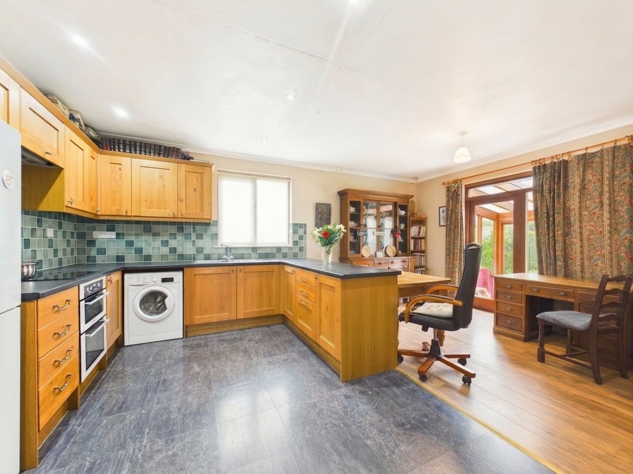 Maenclochog, Clynderwen, SA66