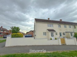 Maesglas, Cardigan, SA43