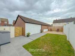 Maesglas, Cardigan, SA43