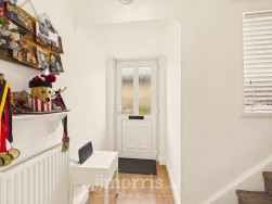 Maesglas, Cardigan, SA43