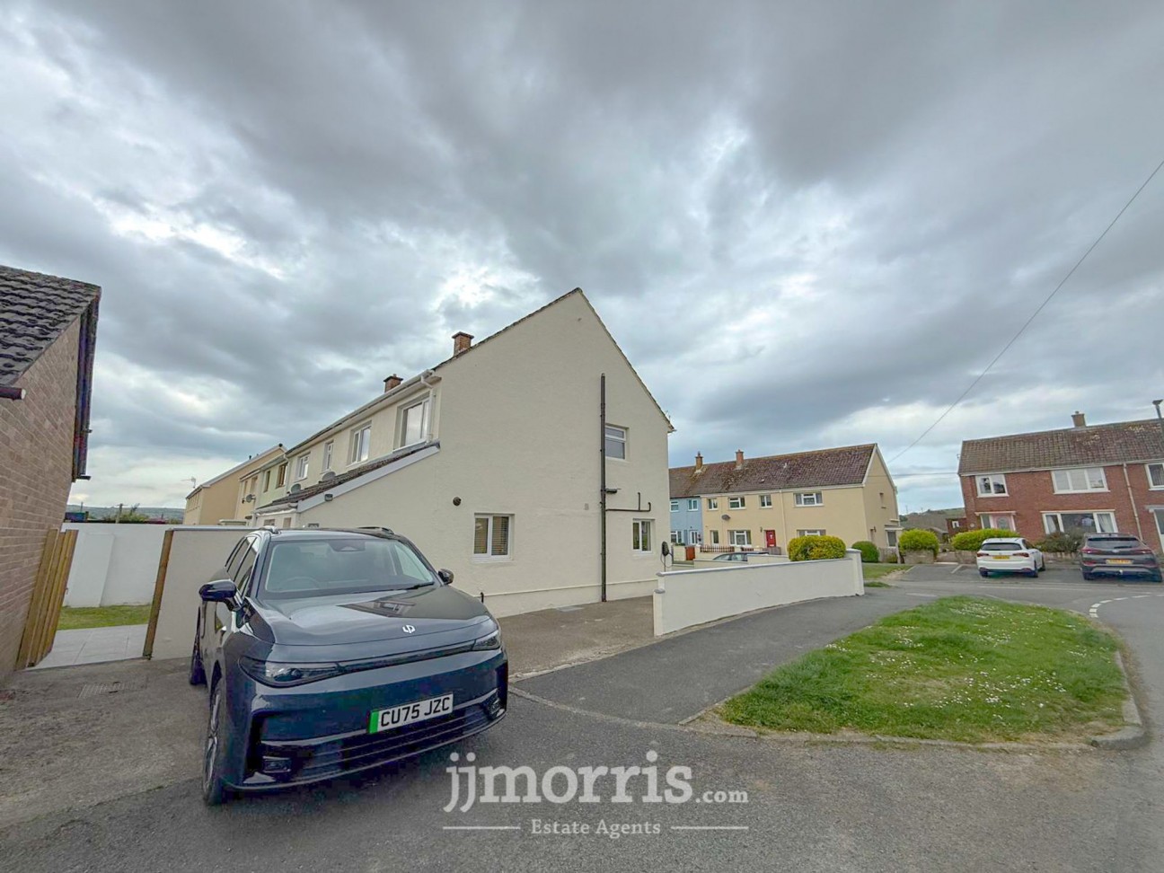 Maesglas, Cardigan, SA43