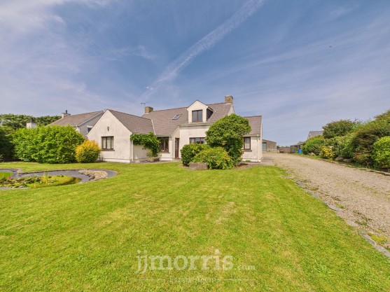 Solva, Haverfordwest, SA62