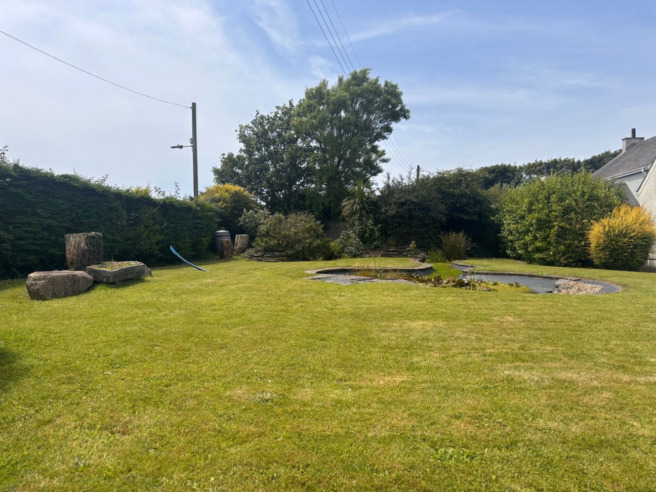 Solva, Haverfordwest, SA62