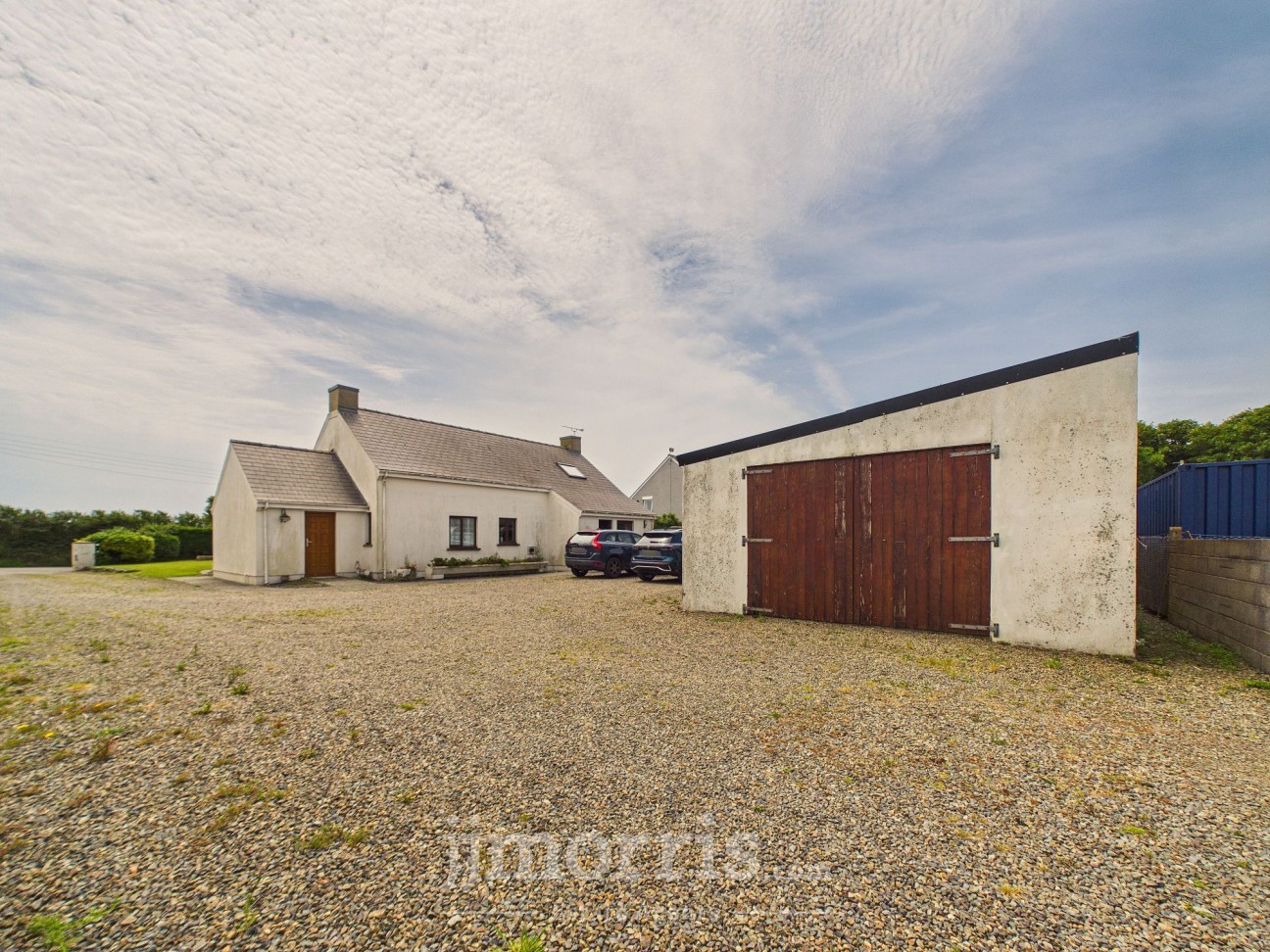 Solva, Haverfordwest, SA62