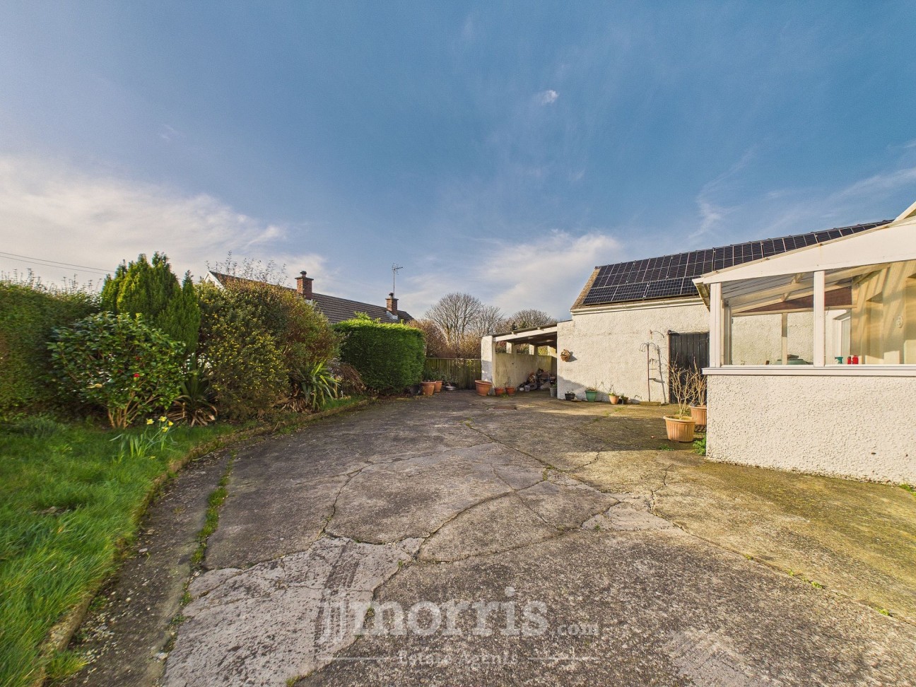 St Davids Road, Letterston, SA62