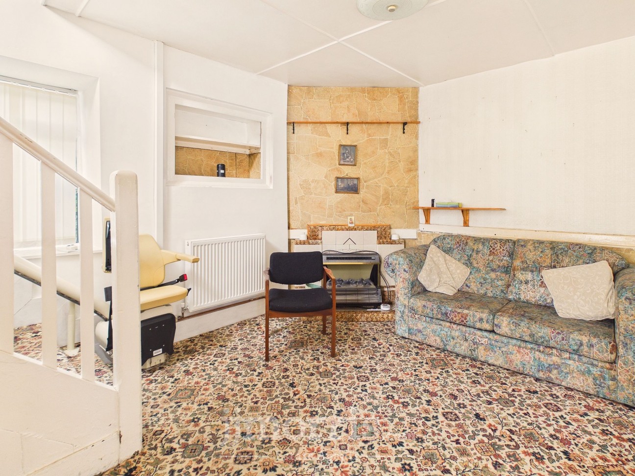 St Davids Road, Letterston, SA62