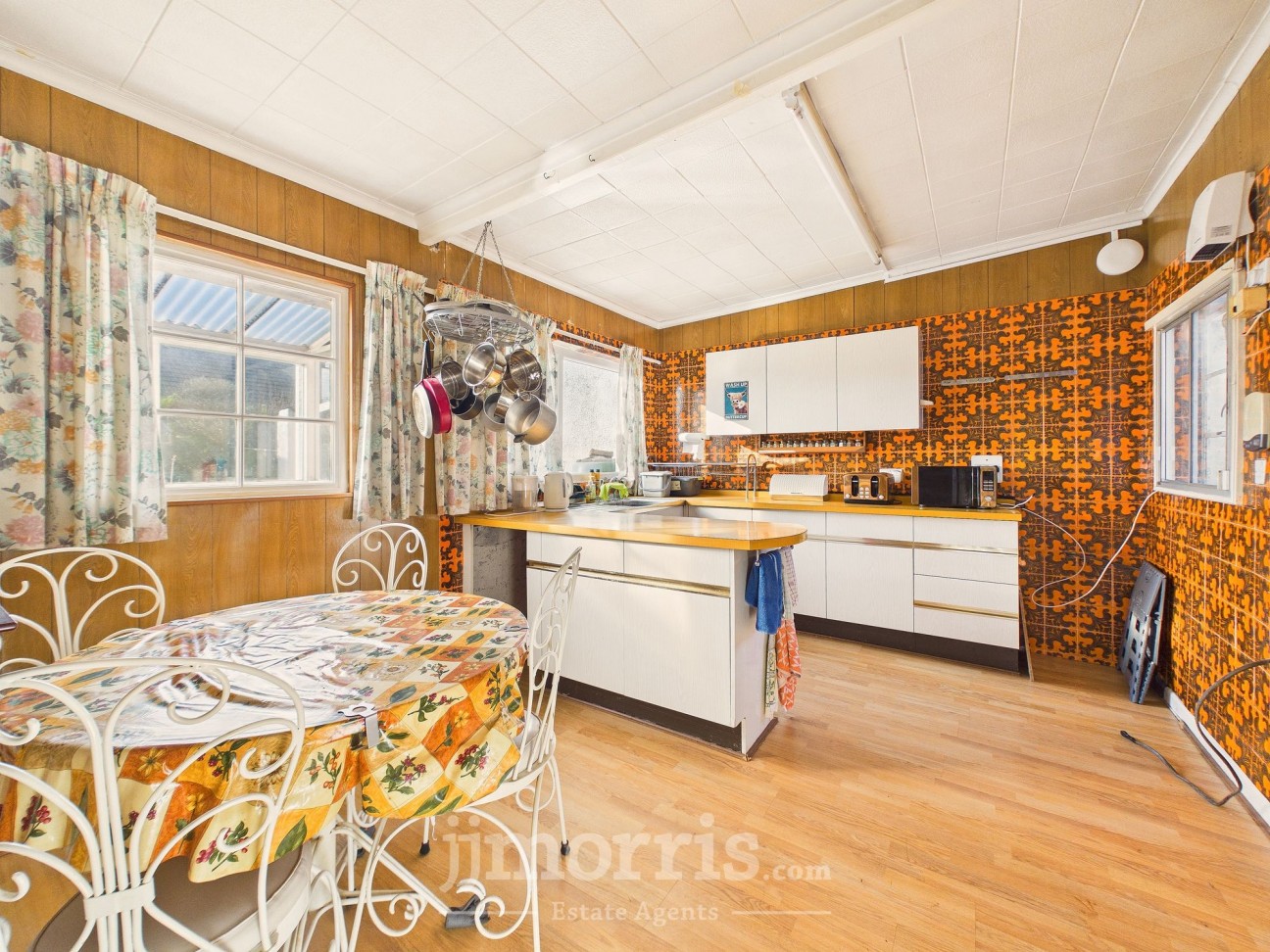 St Davids Road, Letterston, SA62