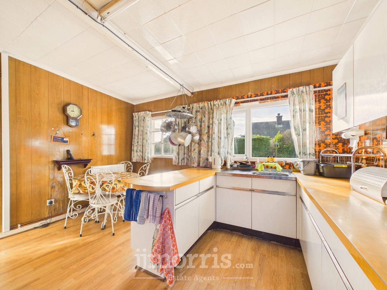 St Davids Road, Letterston, SA62