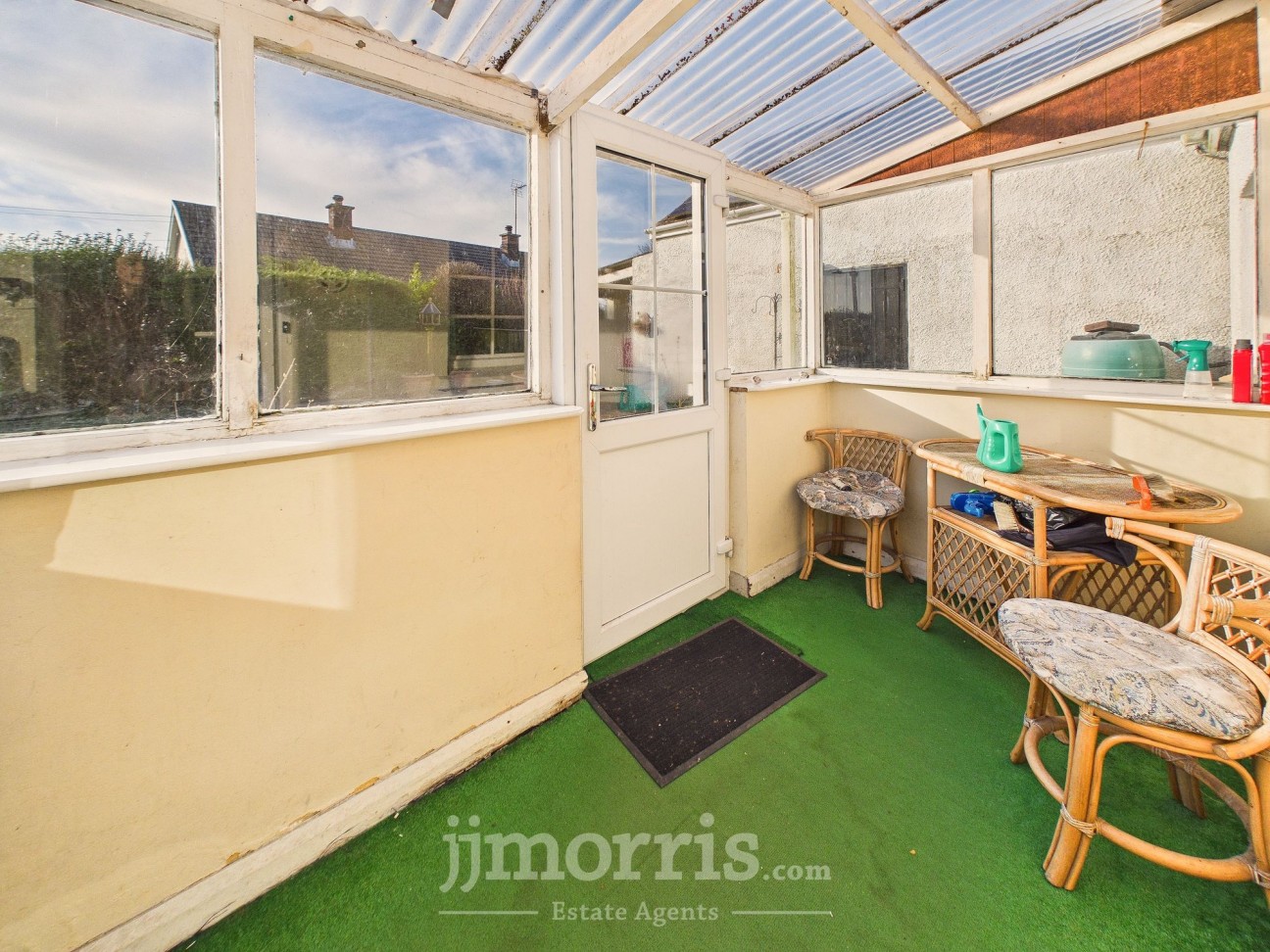 St Davids Road, Letterston, SA62