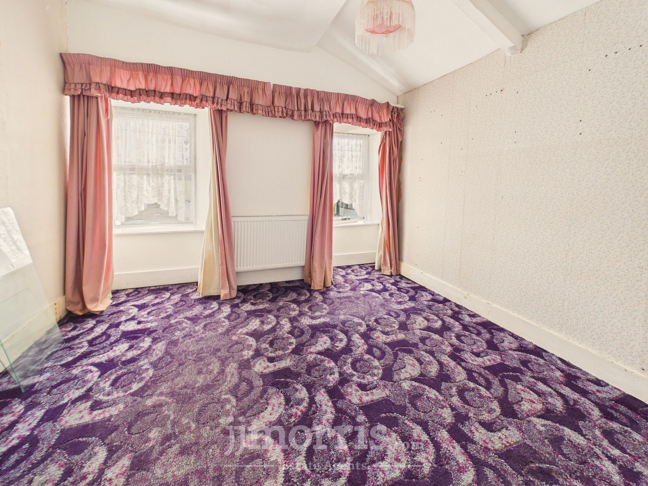 St Davids Road, Letterston, SA62