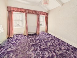 St Davids Road, Letterston, SA62